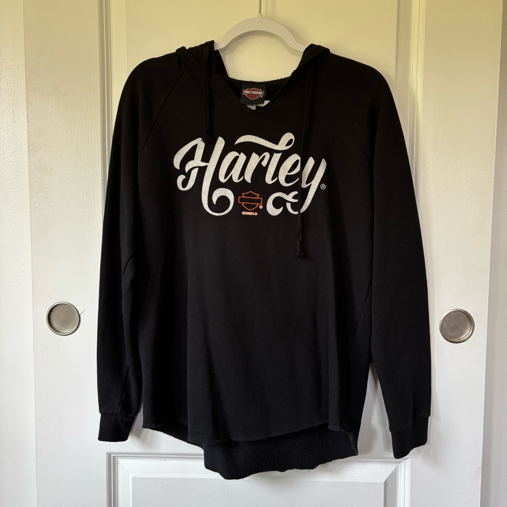 Harley Davidson Women’s Sweatshirt